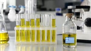 Γερμανικό μπλόκο σε ελληνικό ελαιόλαδο με υψηλή συγκέντρωση THC και CBD - Σοβαρός ο κίνδυνος σύμφωνα με τις Γερμανικές αρχές