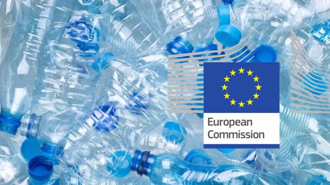 ΕΕ: Νέοι κανόνες για την ανακύκλωση πλαστικών φιαλών PET και τη χημική ανακύκλωση