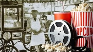 Ποπ κορν: Η απίστευτη ιστορία του σνακ από τους αρχαίους πολιτισμούς μέχρι τη σκοτεινή αίθουσα του κινηματογράφου