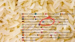 Ευρωπαϊκός συναγερμός για ρύζι με ορυκτέλαια έως και +19.978% πάνω από το όριο – Η Ελλάδα στις 29 χώρες διανομής, 54 follow-ups (φωτο)