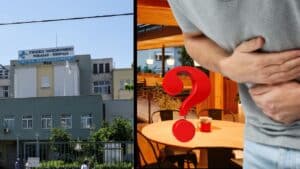 Σαλμονέλα στην Αττική: Και οι 9 ασθενείς είχαν φάει στο ίδιο κατάστημα στο Περιστέρι – Γιατί οι Αρχές δεν αποκαλύπτουν το όνομα της επιχείρησης;