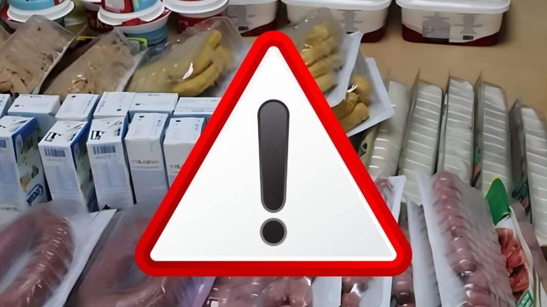 Νέα υπόθεση με ληγμένα τρόφιμα σε σούπερ μάρκετ - Κατασχέσεις προϊόντων και αντιδράσεις για το «γελοίο» πρόστιμο