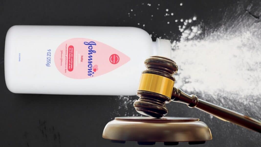 Johnson & Johnson: Με 5,5 δισ. βάζει τέλος στις 76.000 αγωγές που συνδέουν το ταλκ με καρκίνο
