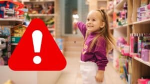 Ευρωπαϊκός συναγερμός για viral παιχνίδι που πωλείται και στην Ελλάδα - Εντοπίστηκε παρτίδα με καρκινογόνο βενζόλιο (φωτογραφία)
