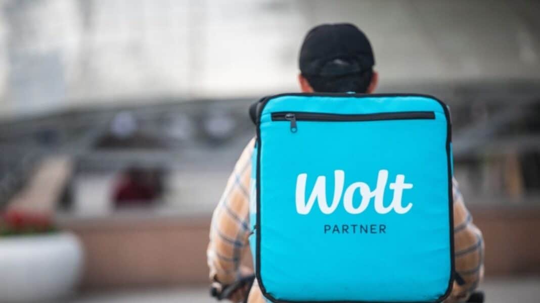 Wolt και e-food: Στάση εργασίας των εργαζομένων κατά τον τελικό του Μουντιάλ για Συλλογικές Συμβάσεις και μέτρα ασφάλειας
