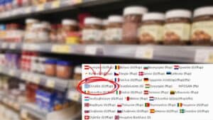 Πραλίνα: Σε ισχύ ο Ευρωπαϊκός συναγερμός για δημοφιλή μάρκα - Διανομή και στην Ελλάδα, ανακαλούνται όλες οι παρτίδες (φωτο)