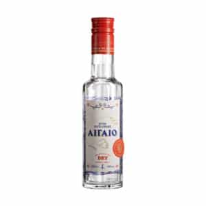Ούζο Μυτιλήνης ΑΙΓΑΙΟ DRY!