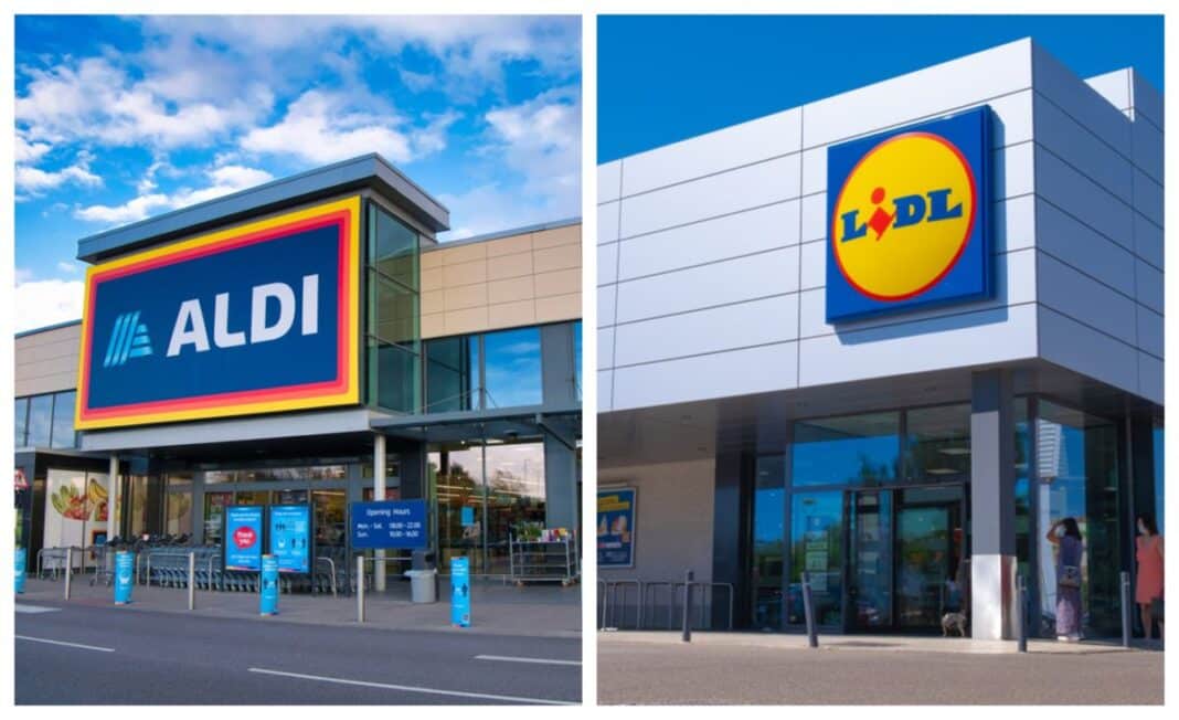 Aldi και Lidl αντιμέτωπα με νέους κανόνες που μπορούν να ανοίξουν τον δρόμο για περισσότερα σούπερ μάρκετ