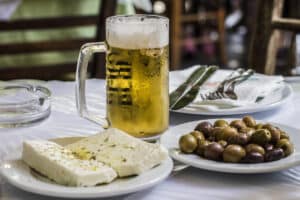 Ελληνική μπύρα: Οι εξαγωγές ξεπέρασαν τις εισαγωγές το 2025