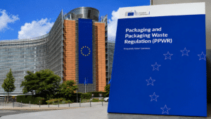 PPWR: Διευκρινίσεις της Κομισιόν για τα πλαστικά μίας χρήσης και τις νέες υποχρεώσεις των επιχειρήσεων