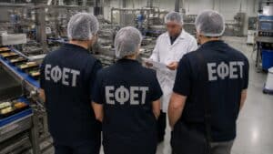 Πώς θα ελέγχουν οι επιθεωρητές του ΕΦΕΤ τα έτοιμα προς κατανάλωση τρόφιμα για τη Listeria - Στη δημοσιότητα η σχετική εγκύκλιος
