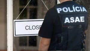 Πορτογαλία: Λουκέτο σε 183 καταστήματα εστίασης – Πάνω από 1000 παραβάσεις και κατάσχεση 4 τόνων τροφίμων