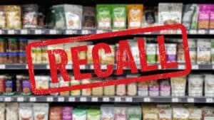Ποσότητα "μαμούθ": 5.400.000 συσκευασίες superfood ανακλήθηκαν λόγω κινδύνου αλλαντίασης
