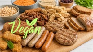 Πόσο vegan είναι πραγματικά τα υποκατάστατα κρέατος; Τι έδειξαν οι εργαστηριακοί έλεγχοι σε προϊόντα φυτικής προέλευσης